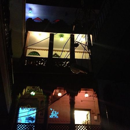 Kesar Heritage Guest House Джодхпур Екстер'єр фото