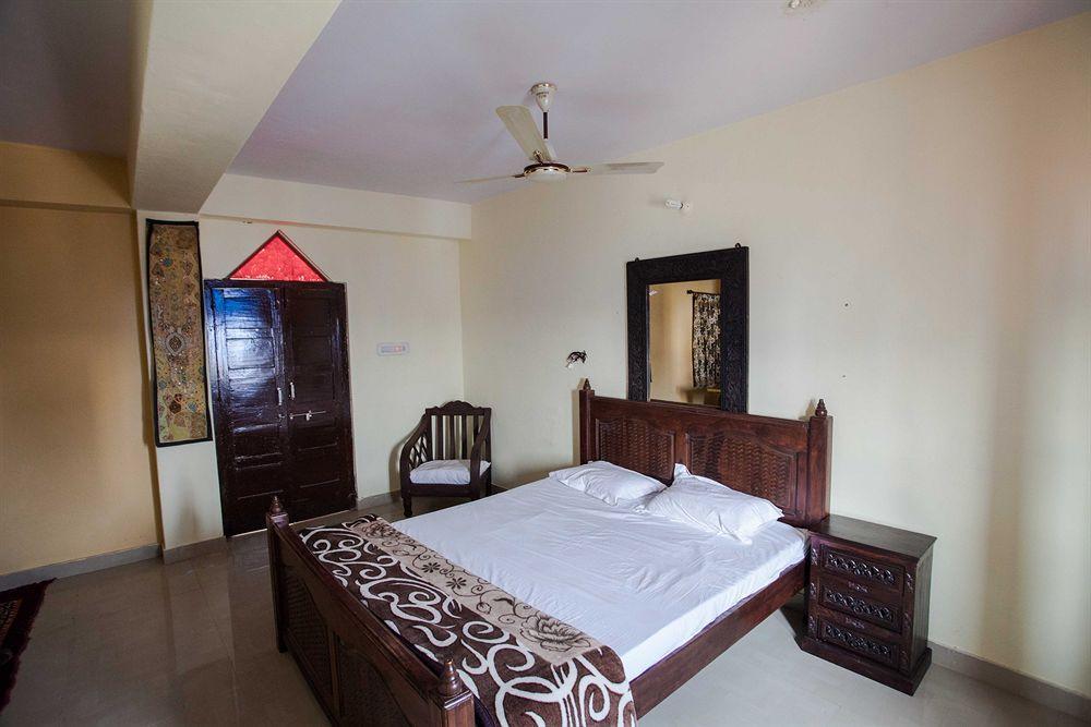 Kesar Heritage Guest House Джодхпур Екстер'єр фото