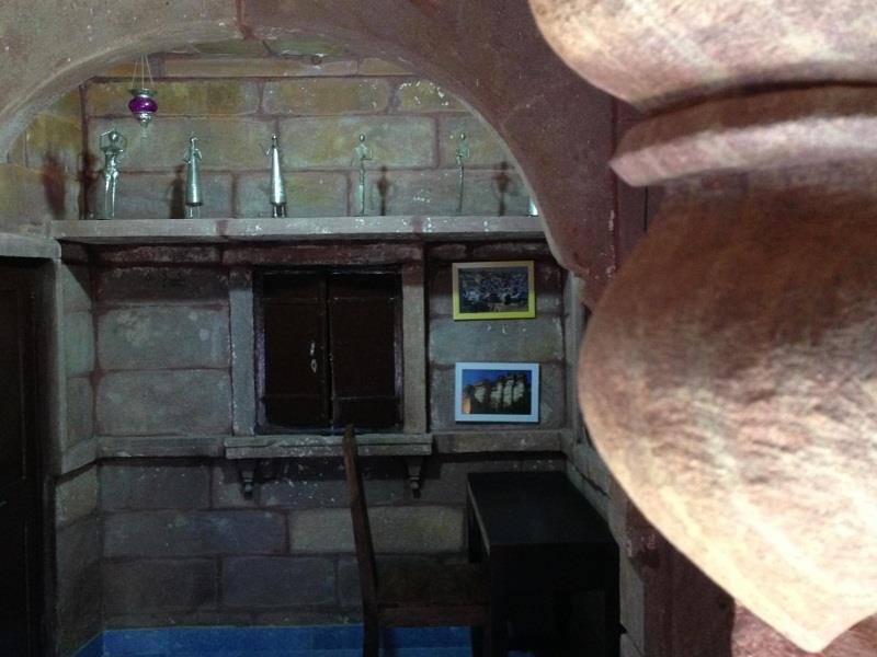 Kesar Heritage Guest House Джодхпур Екстер'єр фото