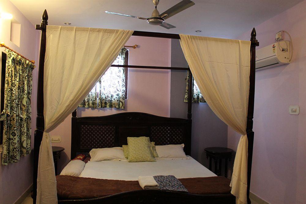 Kesar Heritage Guest House Джодхпур Екстер'єр фото