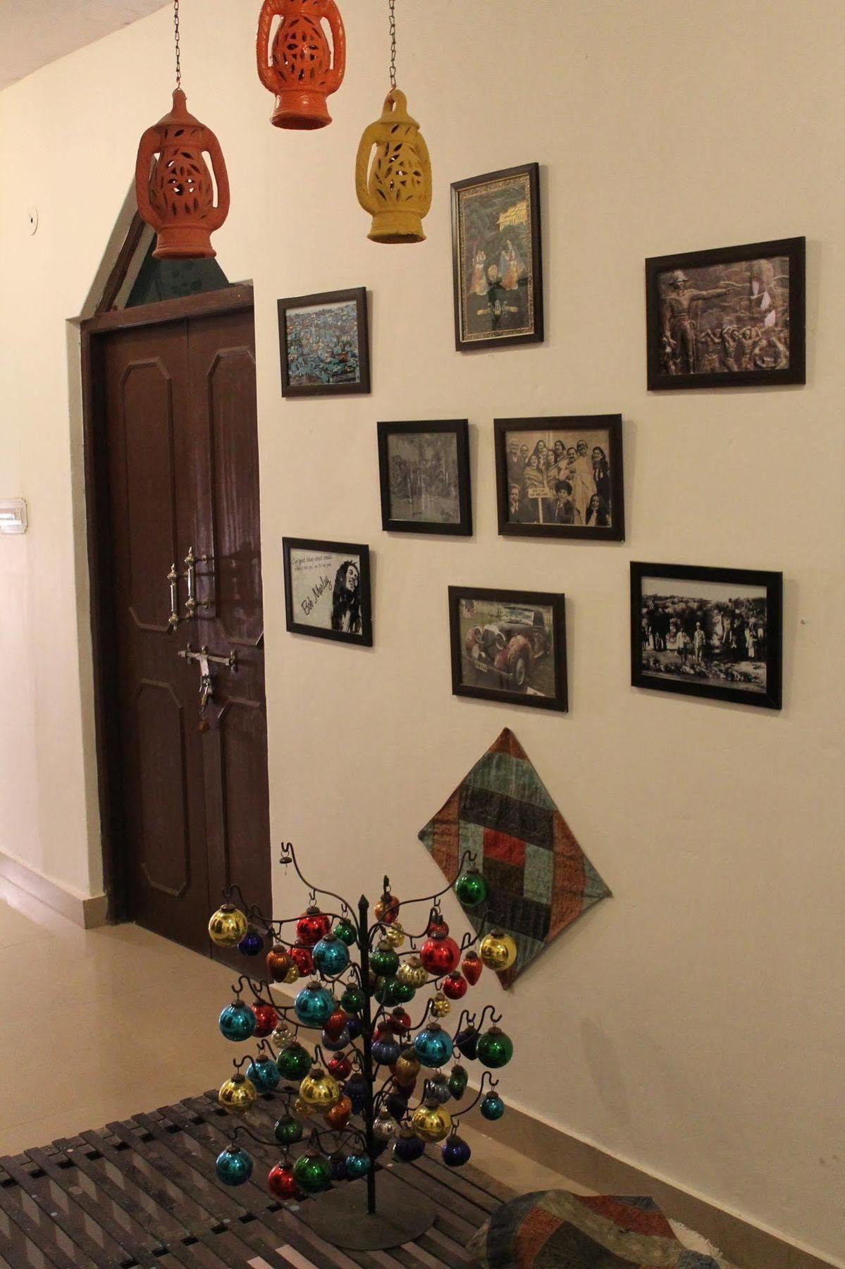 Kesar Heritage Guest House Джодхпур Екстер'єр фото