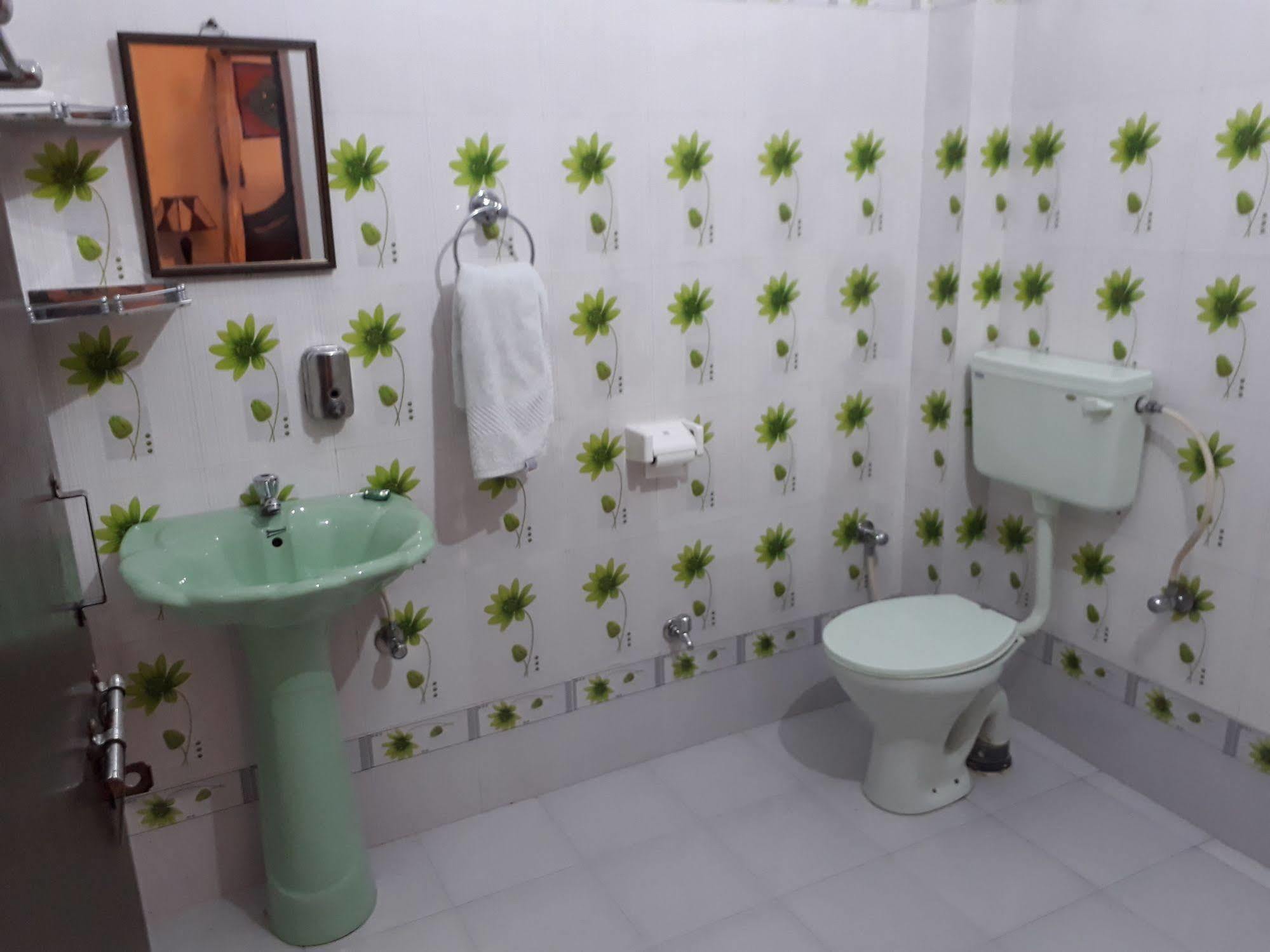 Kesar Heritage Guest House Джодхпур Екстер'єр фото