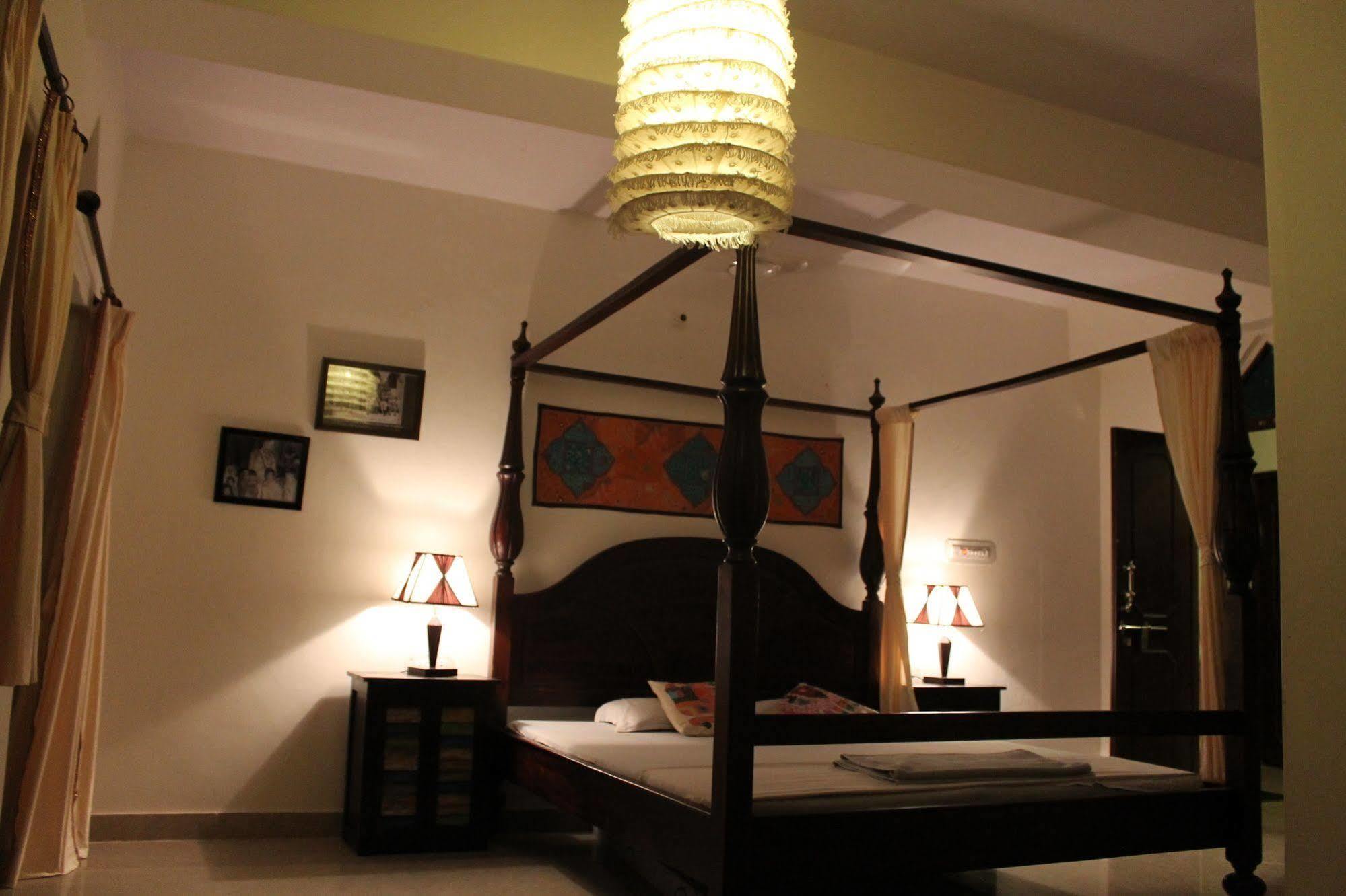 Kesar Heritage Guest House Джодхпур Екстер'єр фото